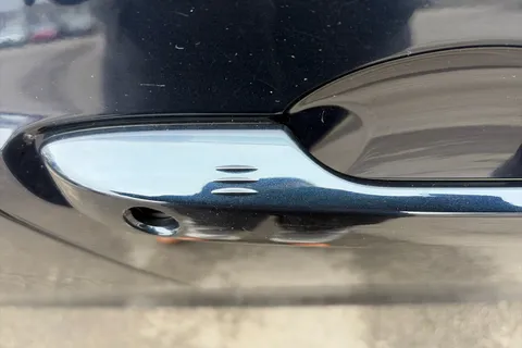 DC23ESF Honda Jazz 1.5 i-MMD Hybrid Advance 5dr eCVT Thumbnail #25