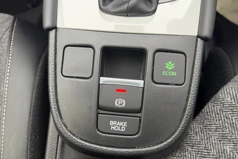 DC23ESF Honda Jazz 1.5 i-MMD Hybrid Advance 5dr eCVT Thumbnail #27