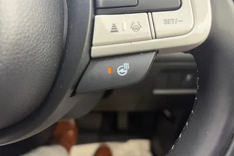 DC23ESF Honda Jazz 1.5 i-MMD Hybrid Advance 5dr eCVT Thumbnail #29