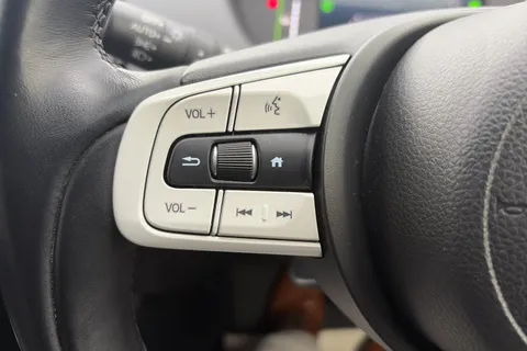 DC23ESF Honda Jazz 1.5 i-MMD Hybrid Advance 5dr eCVT Thumbnail #31