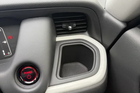 DC23ESF Honda Jazz 1.5 i-MMD Hybrid Advance 5dr eCVT Thumbnail #37