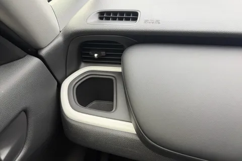 DC23ESF Honda Jazz 1.5 i-MMD Hybrid Advance 5dr eCVT Thumbnail #38