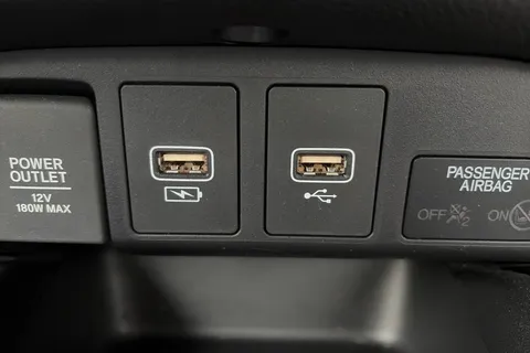 DC23ESF Honda Jazz 1.5 i-MMD Hybrid Advance 5dr eCVT Thumbnail #40