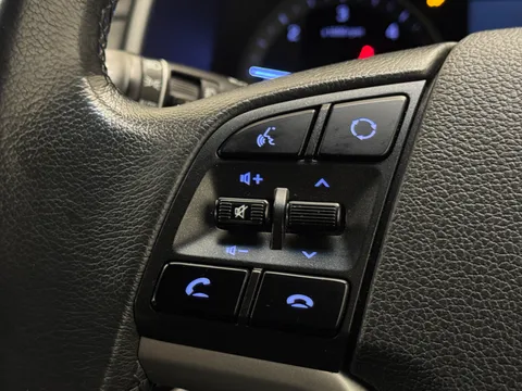 AR19CVX Hyundai Tucson 1.6 CRDi Premium 5dr 2WD Thumbnail #22