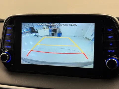 AR19CVX Hyundai Tucson 1.6 CRDi Premium 5dr 2WD Thumbnail #27