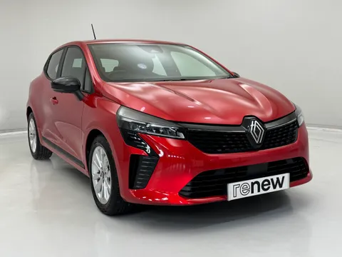 DV24OTG Renault Clio 1.0 TCe 90 Evolution 5dr Thumbnail #1