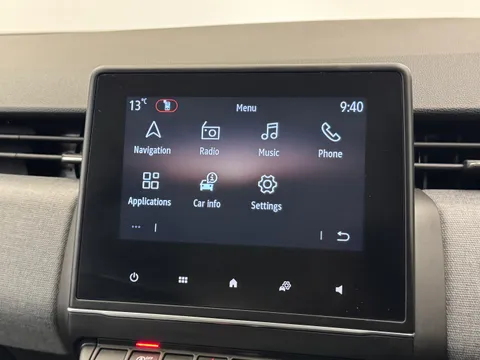 DV24OTG Renault Clio 1.0 TCe 90 Evolution 5dr Thumbnail #22