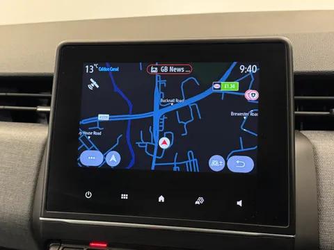 DV24OTG Renault Clio 1.0 TCe 90 Evolution 5dr Thumbnail #23