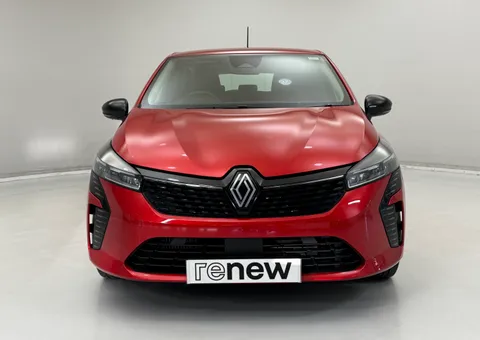 DV24FCN Renault Clio 1.0 TCe 90 Evolution 5dr Thumbnail #2