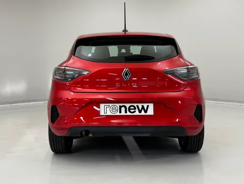 DV24FCN Renault Clio 1.0 TCe 90 Evolution 5dr Thumbnail #7