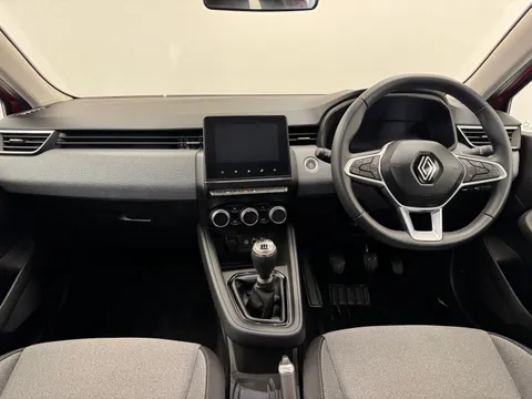 DV24FCN Renault Clio 1.0 TCe 90 Evolution 5dr Thumbnail #11