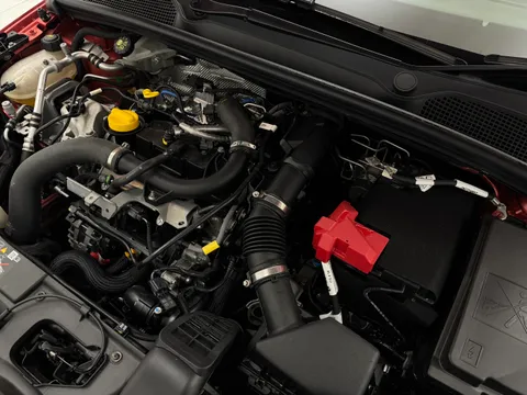 DV24FCN Renault Clio 1.0 TCe 90 Evolution 5dr Thumbnail #20