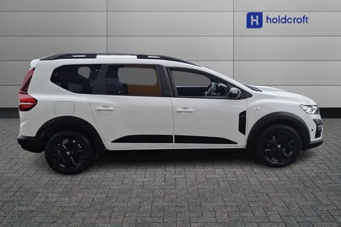 DY72VKA Dacia Jogger 1.0 TCe Extreme SE 5dr Thumbnail #6