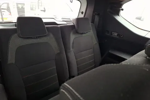 DY72VKA Dacia Jogger 1.0 TCe Extreme SE 5dr Thumbnail #16