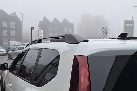 DY72VKA Dacia Jogger 1.0 TCe Extreme SE 5dr Thumbnail #20