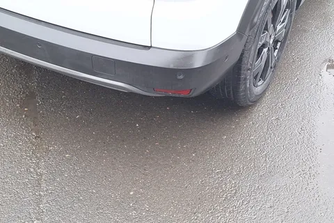 DY72VKA Dacia Jogger 1.0 TCe Extreme SE 5dr Thumbnail #24