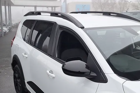 DY72VKA Dacia Jogger 1.0 TCe Extreme SE 5dr Thumbnail #27