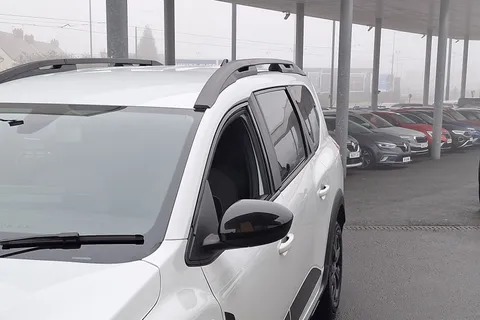 DY72VKA Dacia Jogger 1.0 TCe Extreme SE 5dr Thumbnail #29