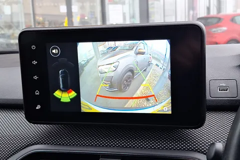 DY72VKA Dacia Jogger 1.0 TCe Extreme SE 5dr Thumbnail #32