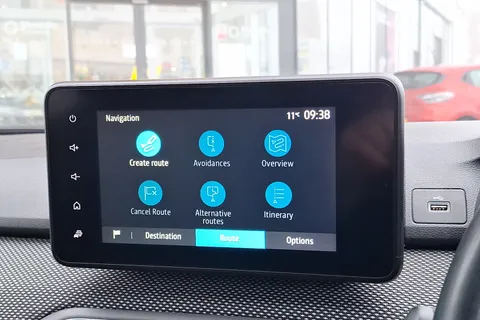 DY72VKA Dacia Jogger 1.0 TCe Extreme SE 5dr Thumbnail #33