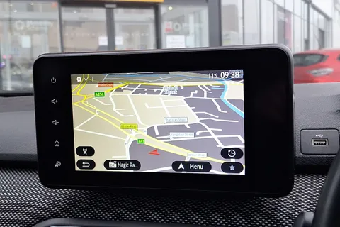 DY72VKA Dacia Jogger 1.0 TCe Extreme SE 5dr Thumbnail #35