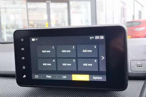 DY72VKA Dacia Jogger 1.0 TCe Extreme SE 5dr Thumbnail #36