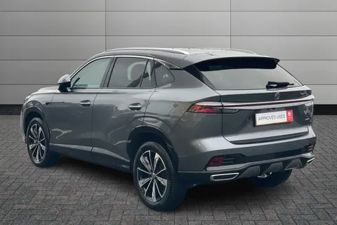 LC74DFO Mg Motor Uk Hs 1.5 T-GDI Trophy 5dr DCT Thumbnail #2