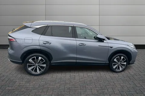 LC74DFO Mg Motor Uk Hs 1.5 T-GDI Trophy 5dr DCT Thumbnail #3