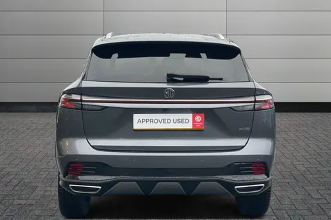 LC74DFO Mg Motor Uk Hs 1.5 T-GDI Trophy 5dr DCT Thumbnail #5