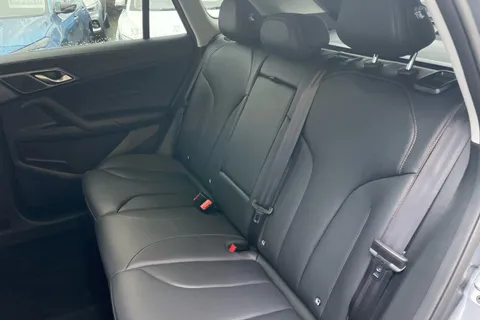 LC74DFO Mg Motor Uk Hs 1.5 T-GDI Trophy 5dr DCT Thumbnail #6