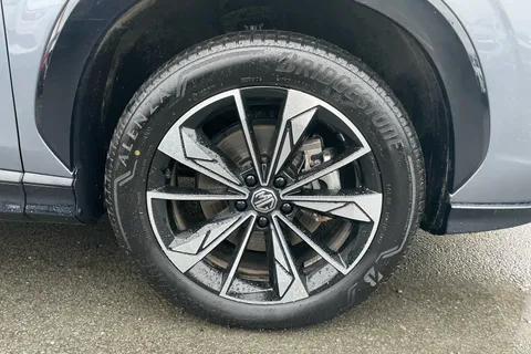 LC74DFO Mg Motor Uk Hs 1.5 T-GDI Trophy 5dr DCT Thumbnail #7