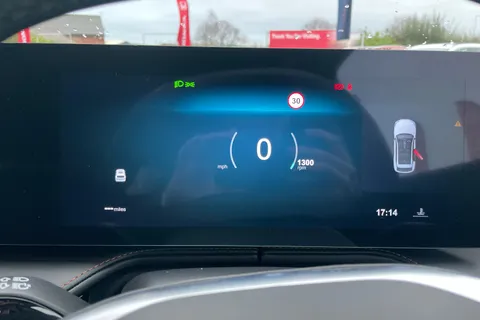 LC74DFO Mg Motor Uk Hs 1.5 T-GDI Trophy 5dr DCT Thumbnail #9