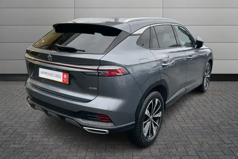 LC74DFO Mg Motor Uk Hs 1.5 T-GDI Trophy 5dr DCT Thumbnail #10