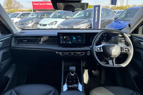 LC74DFO Mg Motor Uk Hs 1.5 T-GDI Trophy 5dr DCT Thumbnail #12