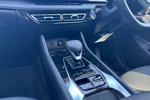 LC74DFO Mg Motor Uk Hs 1.5 T-GDI Trophy 5dr DCT Thumbnail #13