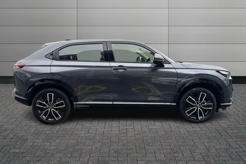 PJ24WZU Honda Hr-V 1.5 eHEV Advance 5dr CVT Thumbnail #6