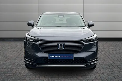 PJ24WZU Honda Hr-V 1.5 eHEV Advance 5dr CVT Thumbnail #7