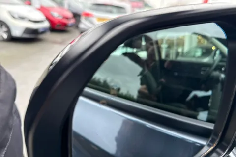 PJ24WZU Honda Hr-V 1.5 eHEV Advance 5dr CVT Thumbnail #15