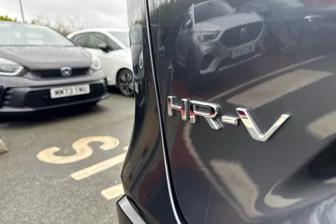 PJ24WZU Honda Hr-V 1.5 eHEV Advance 5dr CVT Thumbnail #16