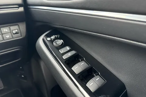 PJ24WZU Honda Hr-V 1.5 eHEV Advance 5dr CVT Thumbnail #22