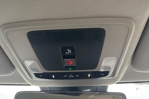 PJ24WZU Honda Hr-V 1.5 eHEV Advance 5dr CVT Thumbnail #28