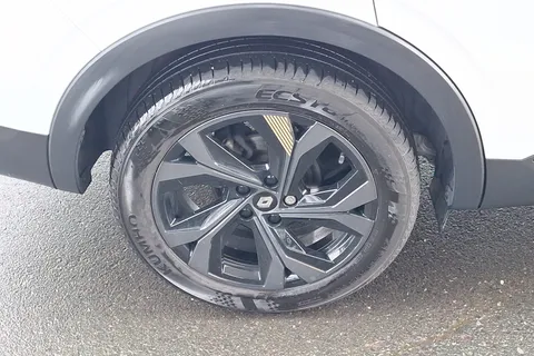 4 of 40 for Renault ARKANA 1.6 E-Tech full hybrid 145 Engineered 5dr Auto