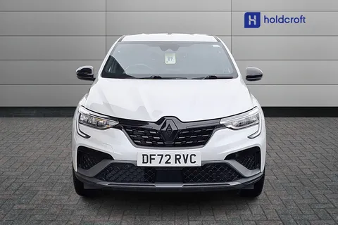 7 of 40 for Renault ARKANA 1.6 E-Tech full hybrid 145 Engineered 5dr Auto