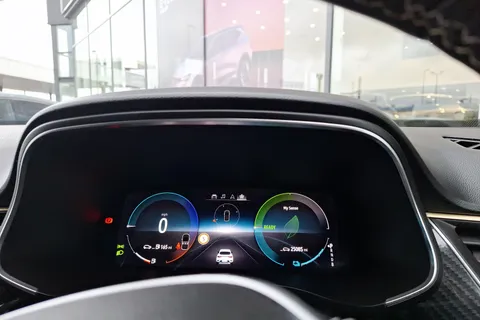 11 of 40 for Renault ARKANA 1.6 E-Tech full hybrid 145 Engineered 5dr Auto