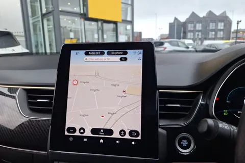 39 of 40 for Renault ARKANA 1.6 E-Tech full hybrid 145 Engineered 5dr Auto