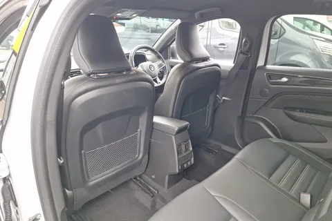 29 of 40 for Renault ARKANA 1.6 E-Tech full hybrid 145 Engineered 5dr Auto