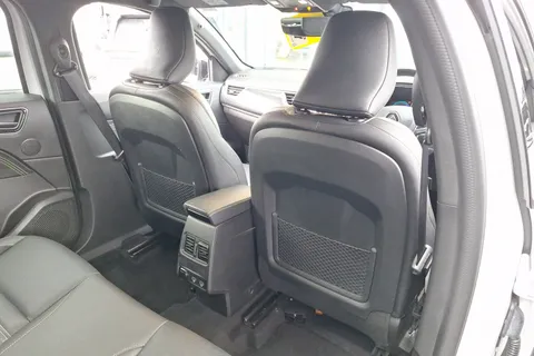 31 of 40 for Renault ARKANA 1.6 E-Tech full hybrid 145 Engineered 5dr Auto