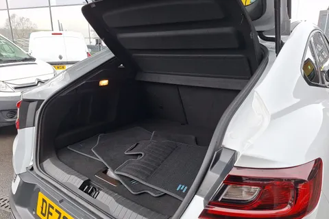 20 of 40 for Renault ARKANA 1.6 E-Tech full hybrid 145 Engineered 5dr Auto