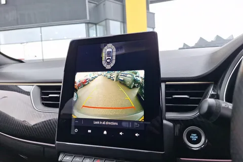 40 of 40 for Renault ARKANA 1.6 E-Tech full hybrid 145 Engineered 5dr Auto