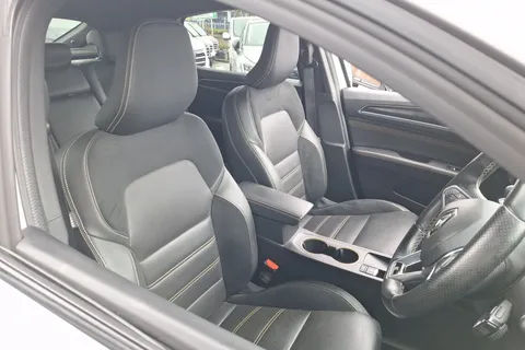 34 of 40 for Renault ARKANA 1.6 E-Tech full hybrid 145 Engineered 5dr Auto